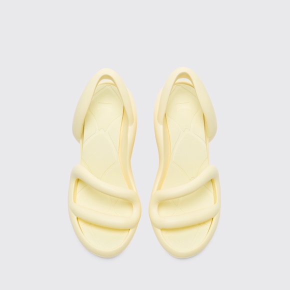 Camper Kobarah Heels - Picture 2 of 7